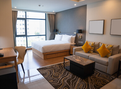 Hotel Amenities